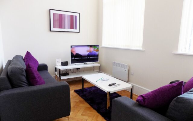 Expressbnb Apartments