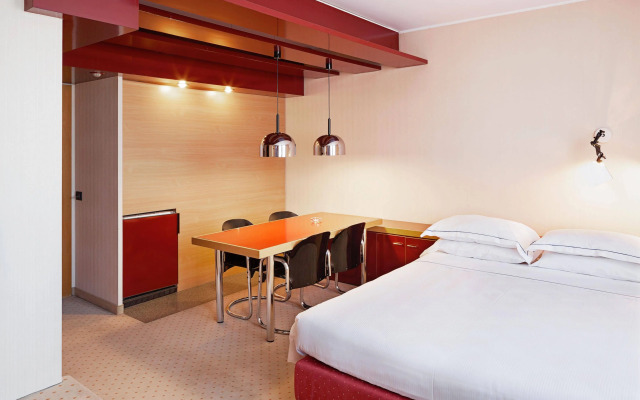 Excel Milano 3 Hotel
