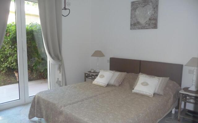 Grand Azur Etoile Marine