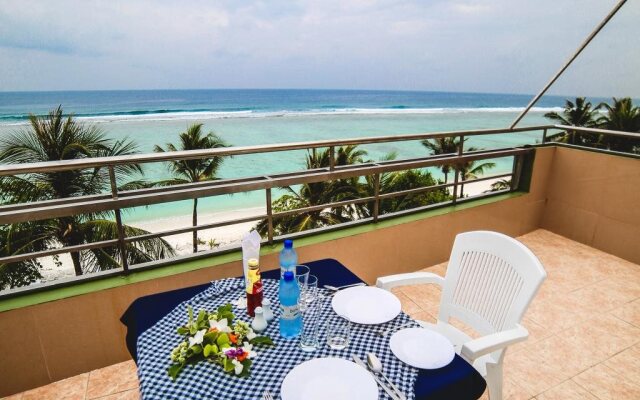 Relax Beach Inn