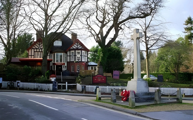 The Burley Inn