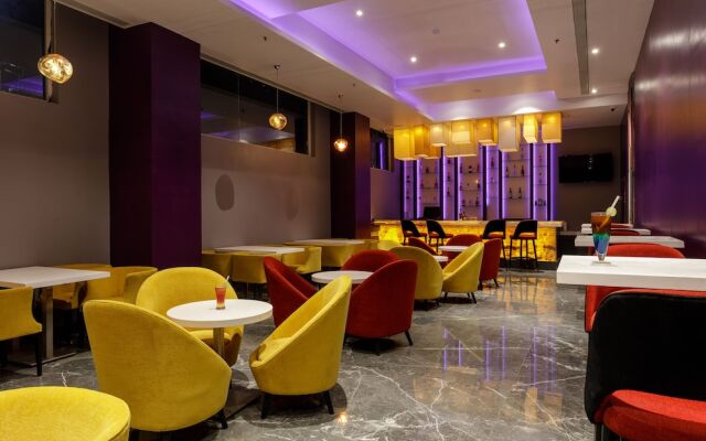 Svenska Design Hotel