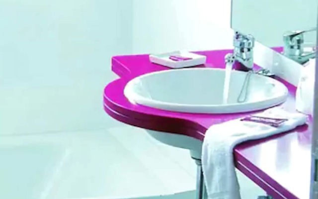 L'Hostal hotel d'interior