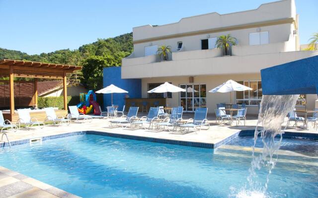 Atena Praia Hotel