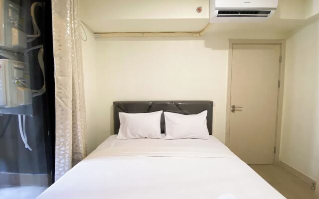 Best Homey And Modern 2Br At Meikarta Apartment