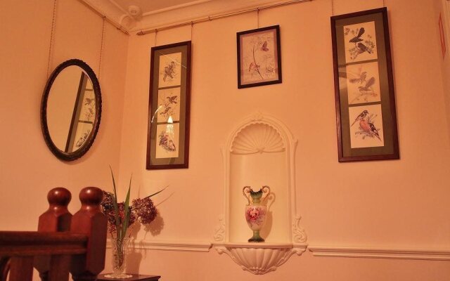Briardale Bed & Breakfast