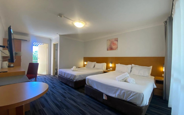 Garden Lodge Sydney