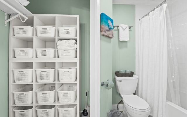 Sand Castle Villas by Panhandle Getaways