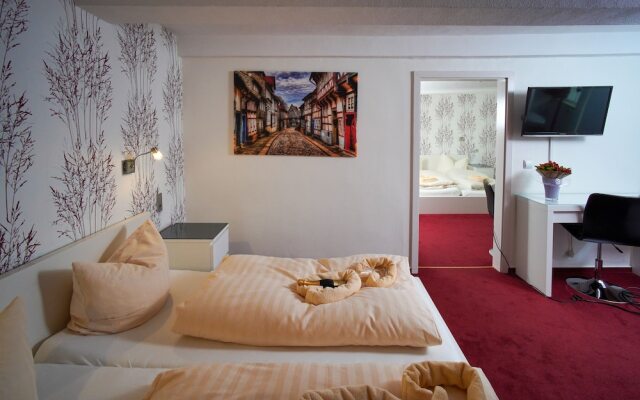 Hotel Zum Löwen