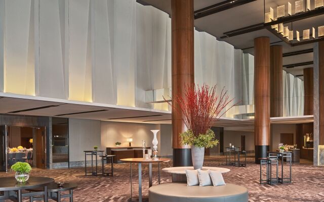 Le Méridien Petaling Jaya