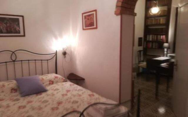Villa Magda