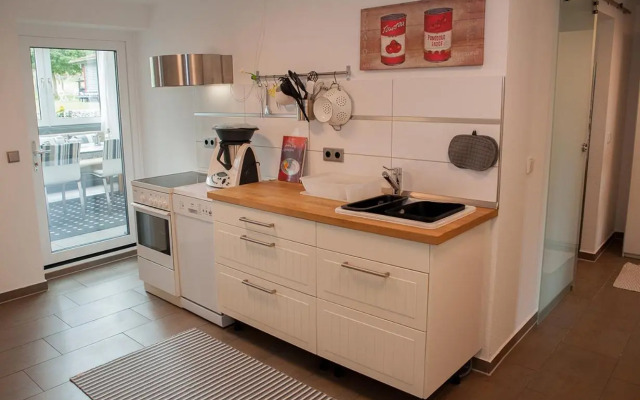 Ferienwohnung Sonnentau II