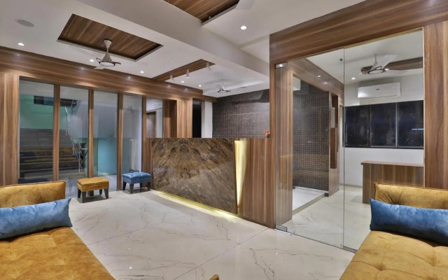 Hotel Privya Rooms and banquet Surat