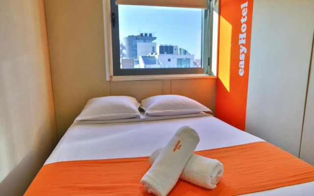easyHotel Sofia