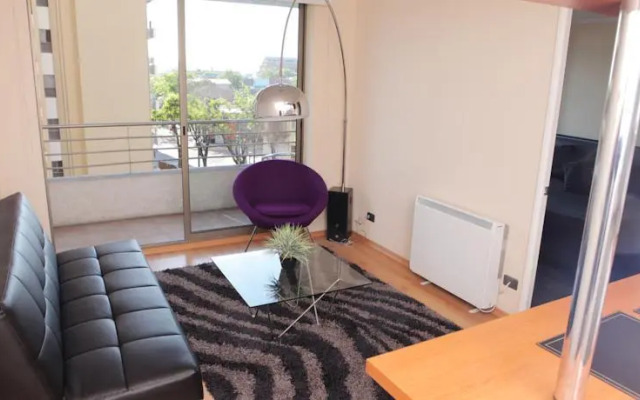 SCL Suites Bellavista