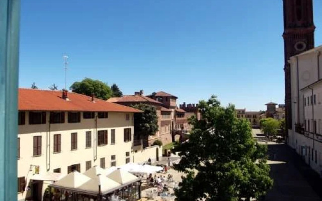 Hotel Le Due Colonne