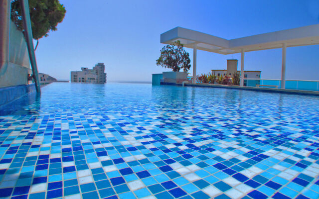Apartamentos SOHO Style - Cerca al Mar