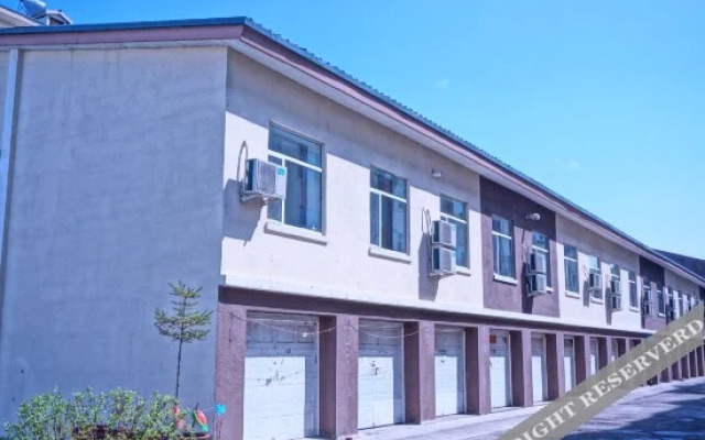 XinFu Hotel