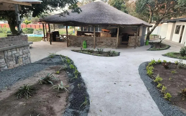 La Hacienda
