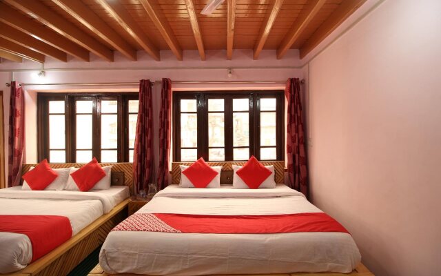 Shawl Gh By OYO Rooms