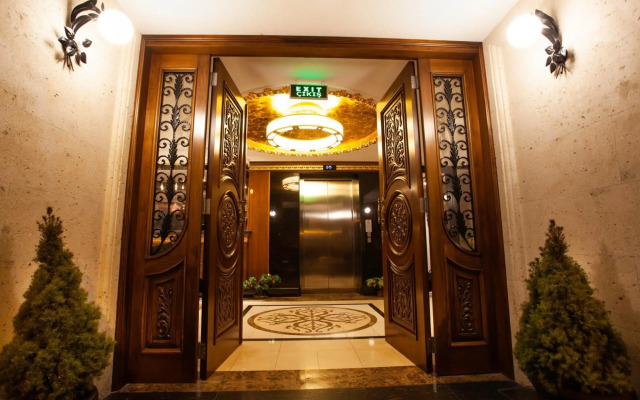 Bablin Butik Otel