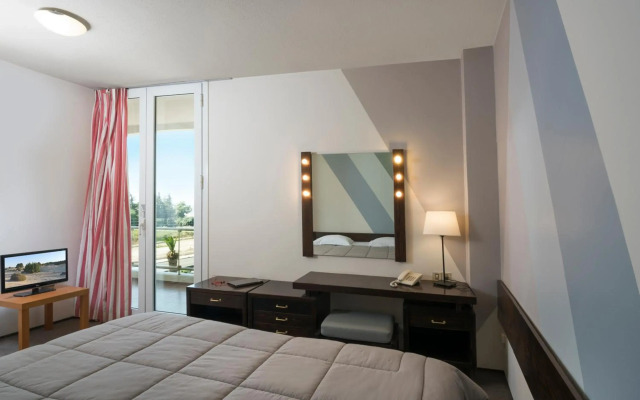 Marina Alimos Hotel Apartments