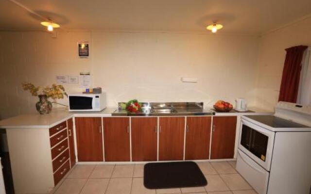 Waiuku Motel