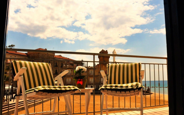 Casa Laura Beach&Town