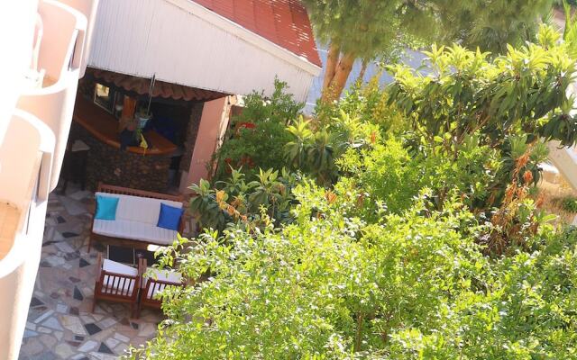 arya otel