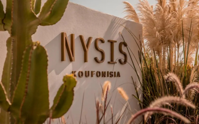 Oceanides Residence Koufonisia