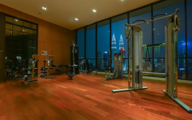 OHO Suites KLCC Setia Sky