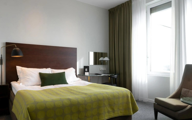 Elite Hotel Ideon, Lund