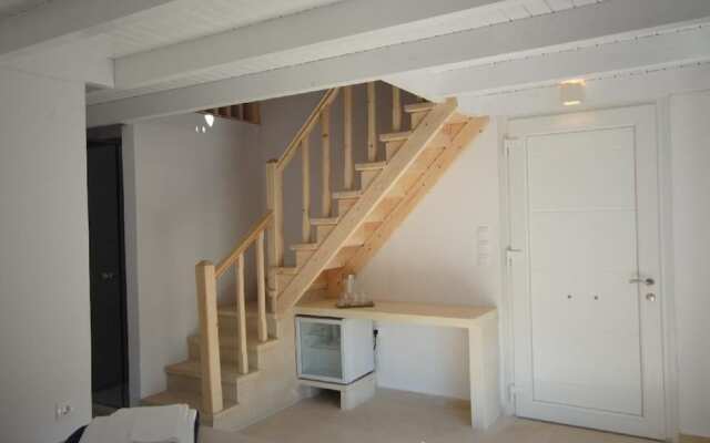 Acantha Boutique Hotel