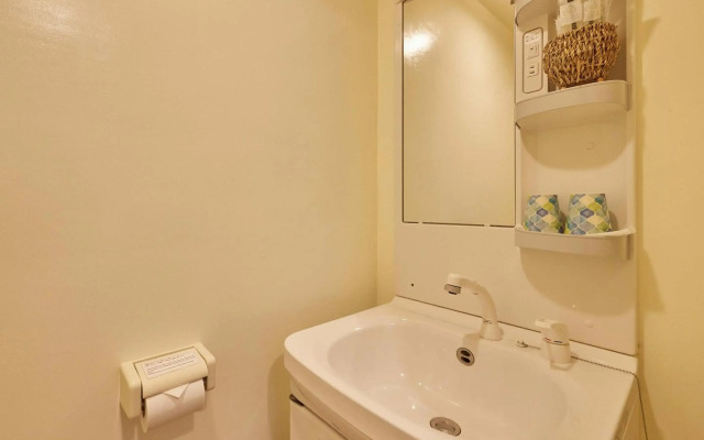 Yukurina Resort Okinawa Urizun