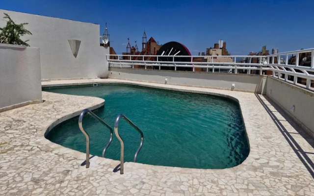Amerian Executive Cordoba Hotel