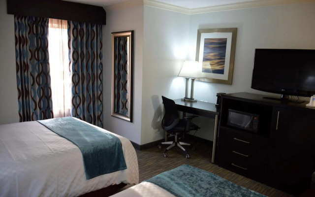 Novotel Manchester West