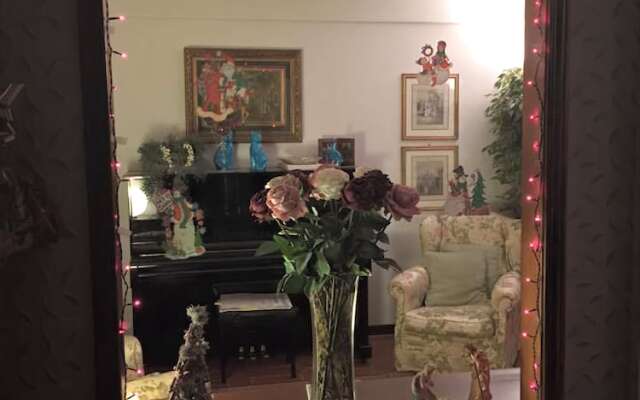 Bed and Breakfast Pisa Relais
