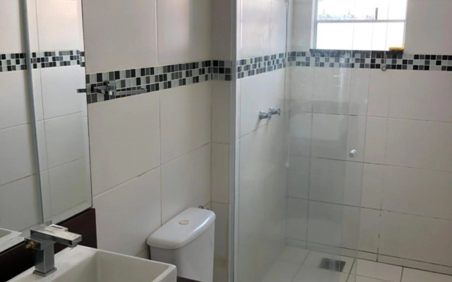 Apto no centro da cidade mais alemã do Brasil