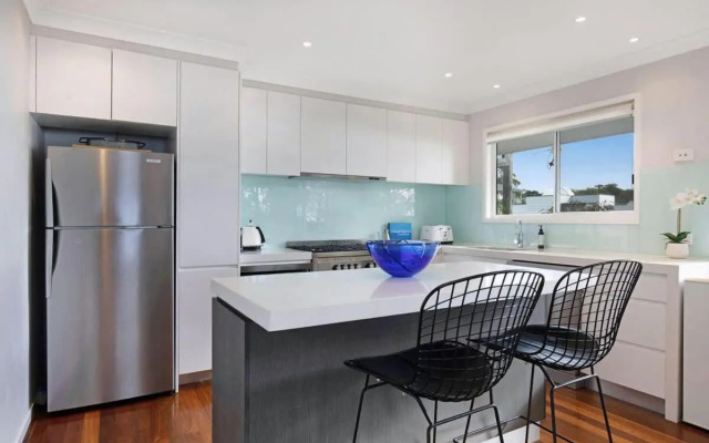 Escape to Hyams Beach Jervis Bay Rentals