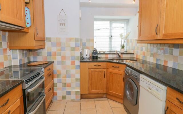 No 2 Presbyterian Church