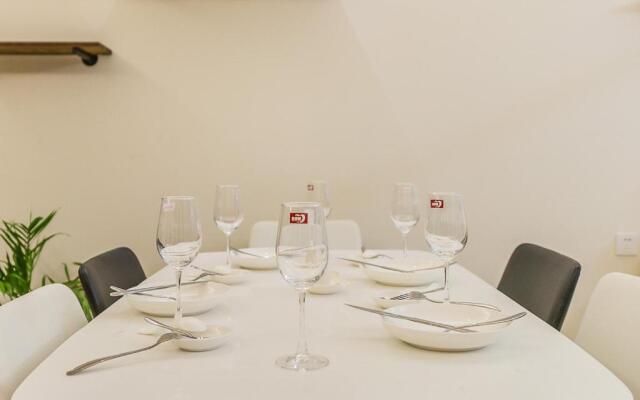 Xi'an Beilin·big Wild Goose Pagoda· Locals Apartment 00128350