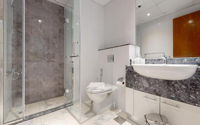 Al Habtoor City - Meera Tower 2806