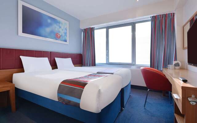 Travelodge London Central Aldgate East