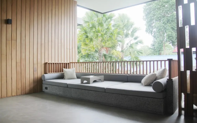 Villa De Time The Luxury Private Pool Villa