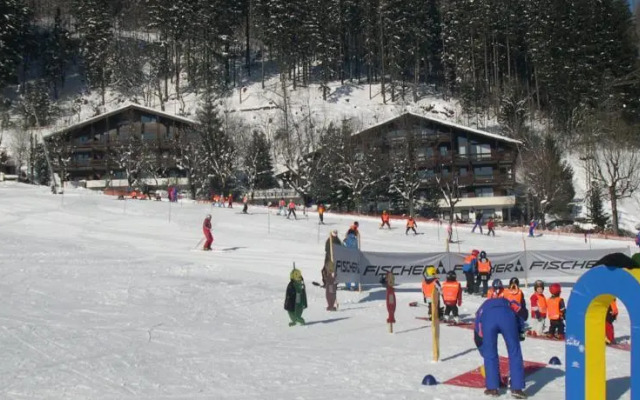 Ferienhaus Schiwiese