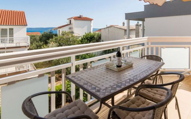 Villa Nikaroni 33946