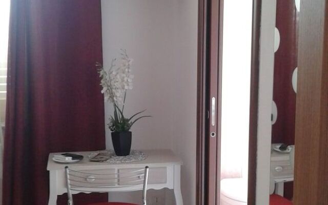 Bed and breakfast delle Terme