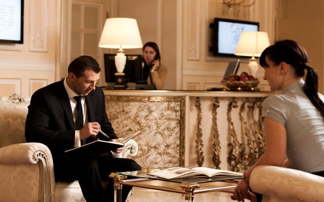 Grand Hotel Continental Bucuresti