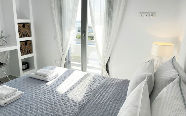 Alexander Suites
