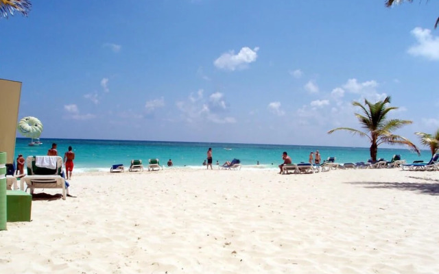 Hotel Tropical Punta Cana